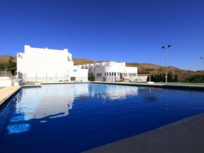 Duplex Turisticos MojaMar Playa, Mojacar